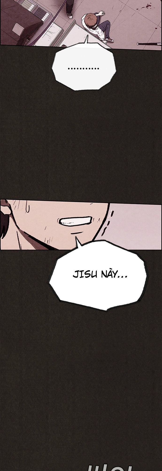 Quái Vật Tại Chung Cư Xanh Chapter 64 - 31