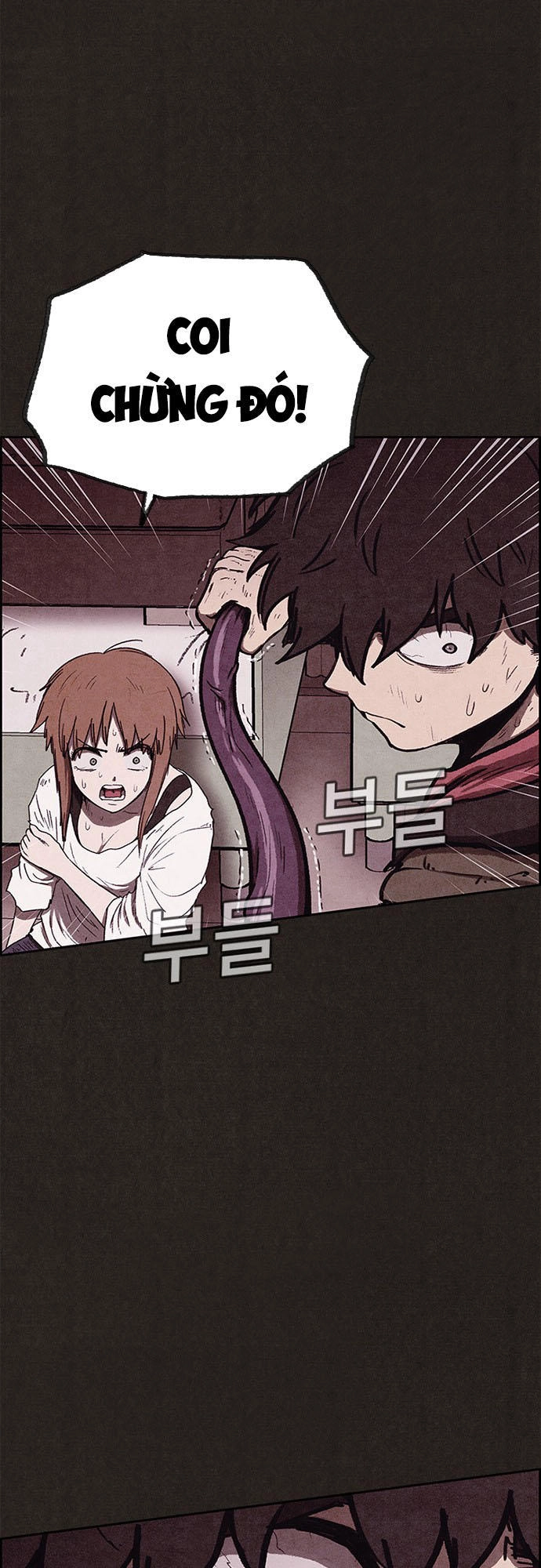 Quái Vật Tại Chung Cư Xanh Chapter 64 - 34