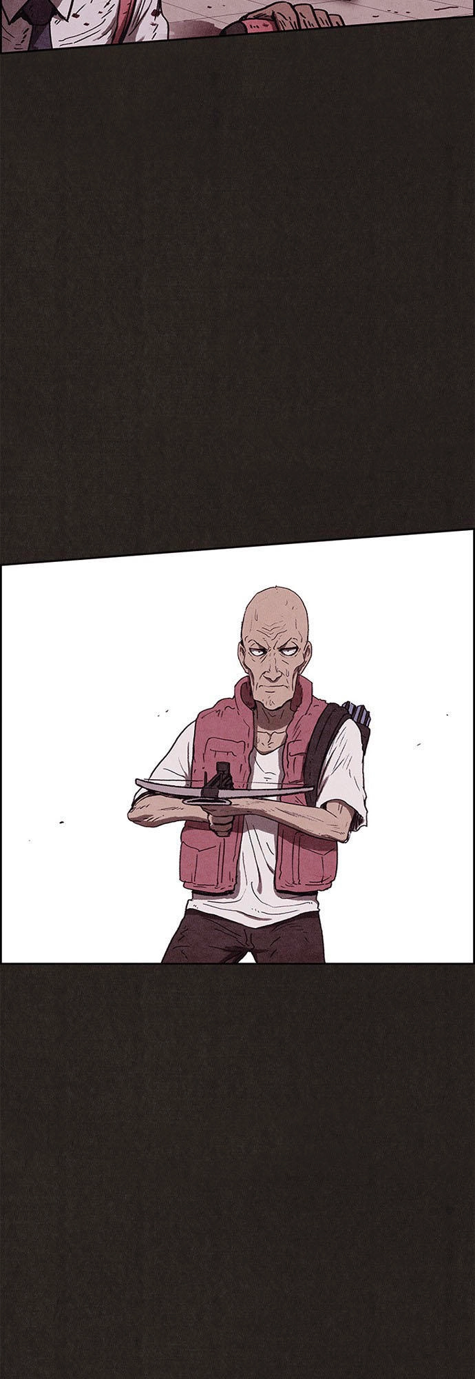 Quái Vật Tại Chung Cư Xanh Chapter 64 - 37