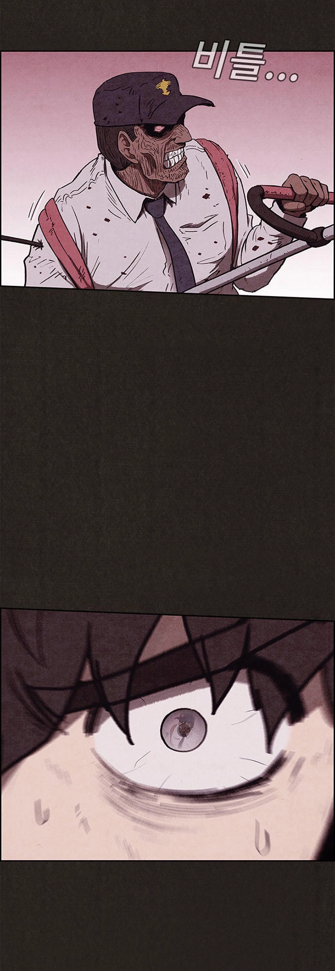 Quái Vật Tại Chung Cư Xanh Chapter 64 - 38