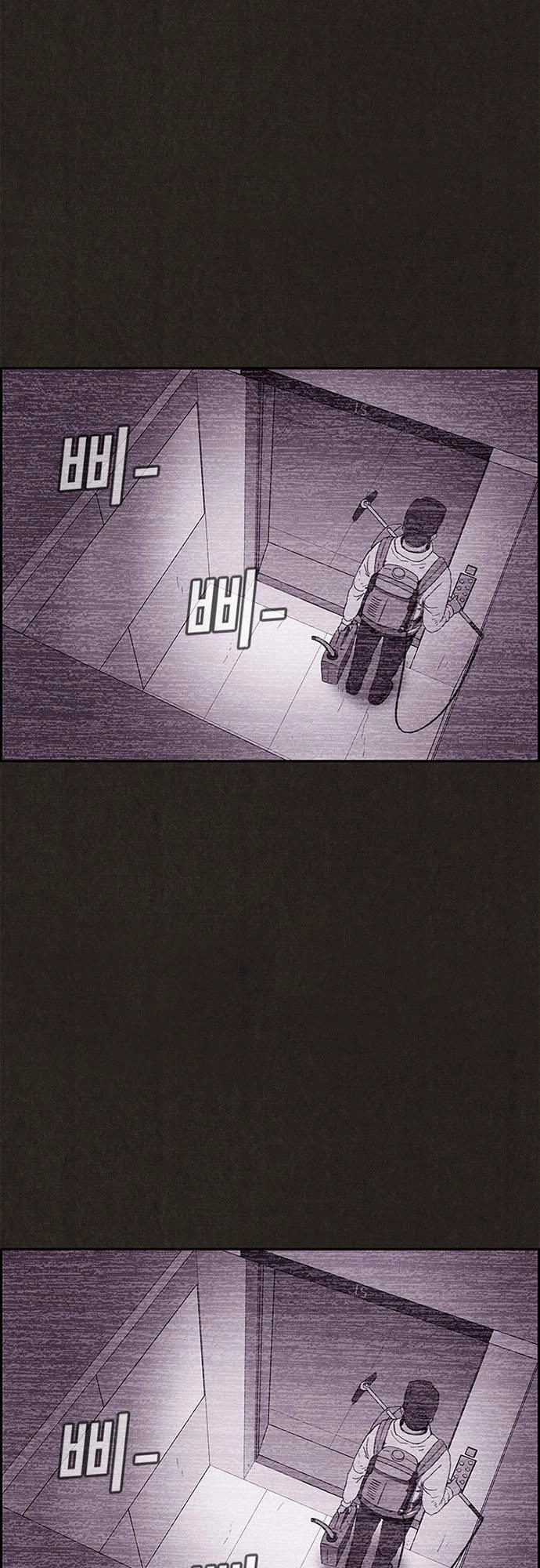 Quái Vật Tại Chung Cư Xanh Chapter 65 - 8