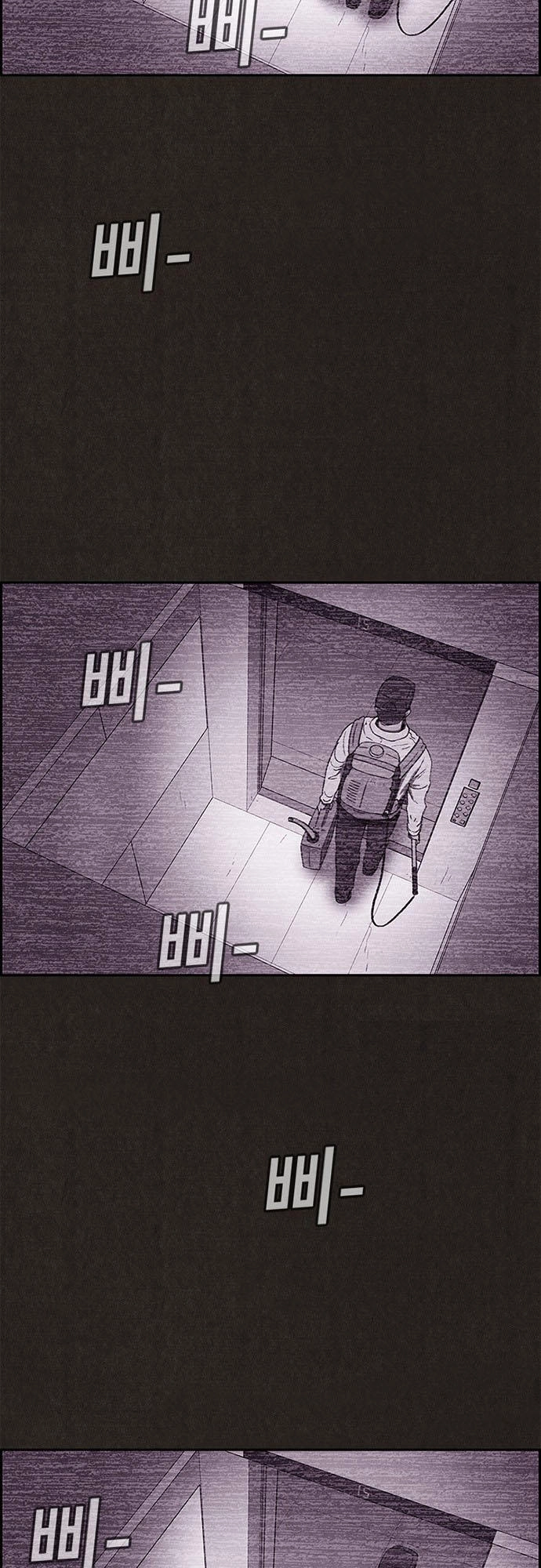 Quái Vật Tại Chung Cư Xanh Chapter 65 - 9