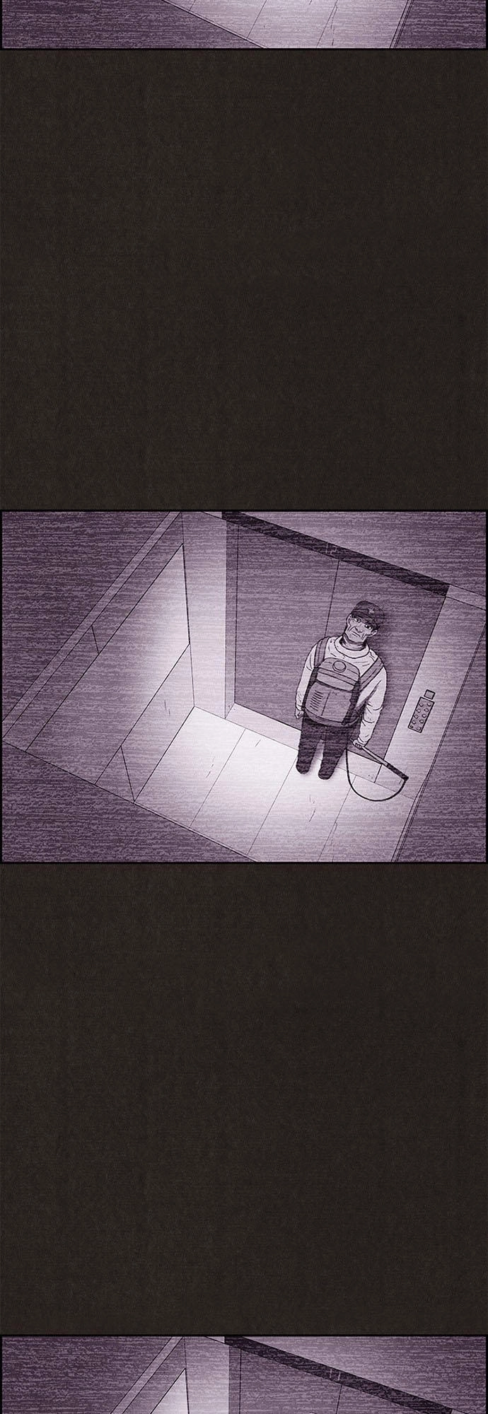 Quái Vật Tại Chung Cư Xanh Chapter 65 - 13