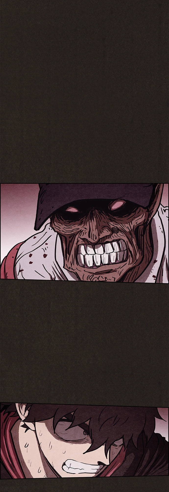 Quái Vật Tại Chung Cư Xanh Chapter 65 - 16