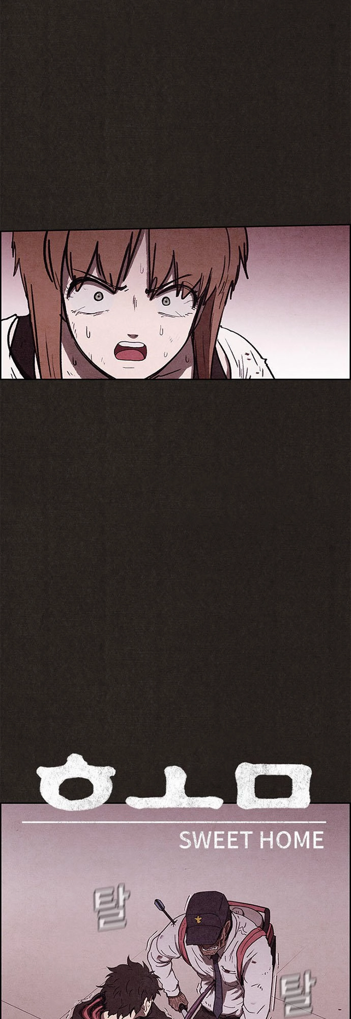 Quái Vật Tại Chung Cư Xanh Chapter 65 - 17