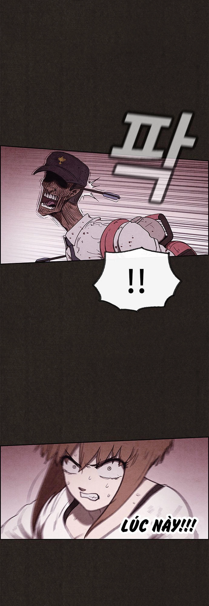 Quái Vật Tại Chung Cư Xanh Chapter 65 - 23