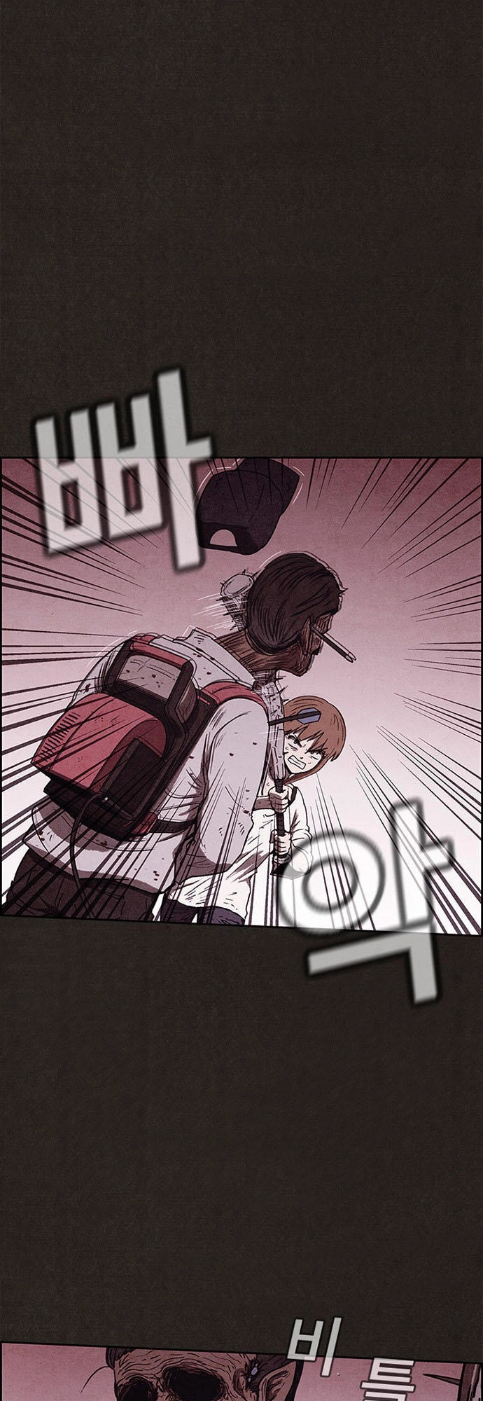 Quái Vật Tại Chung Cư Xanh Chapter 65 - 24