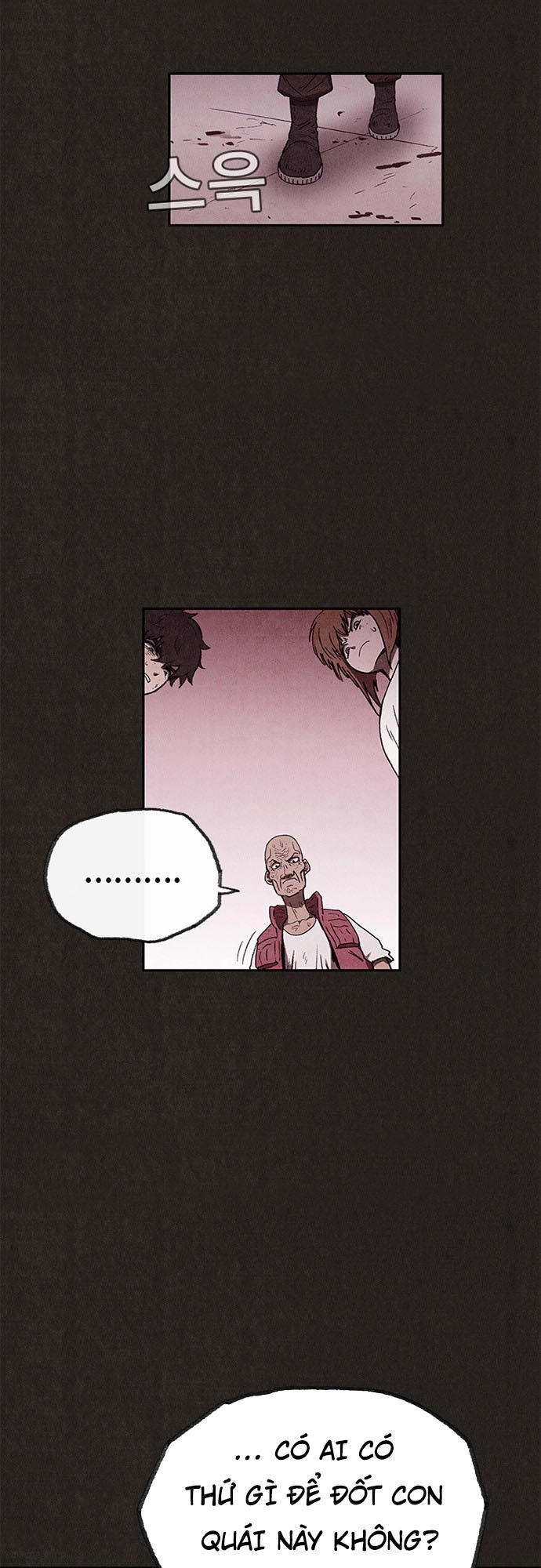 Quái Vật Tại Chung Cư Xanh Chapter 65 - 30