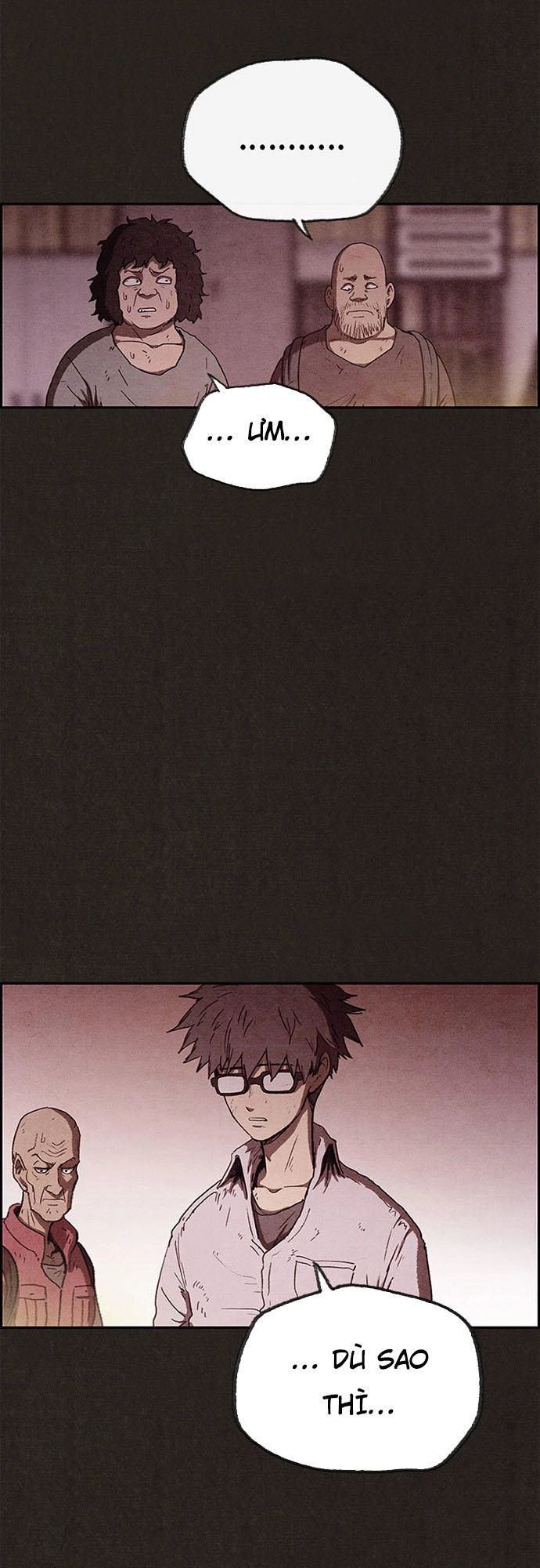 Quái Vật Tại Chung Cư Xanh Chapter 65 - 39