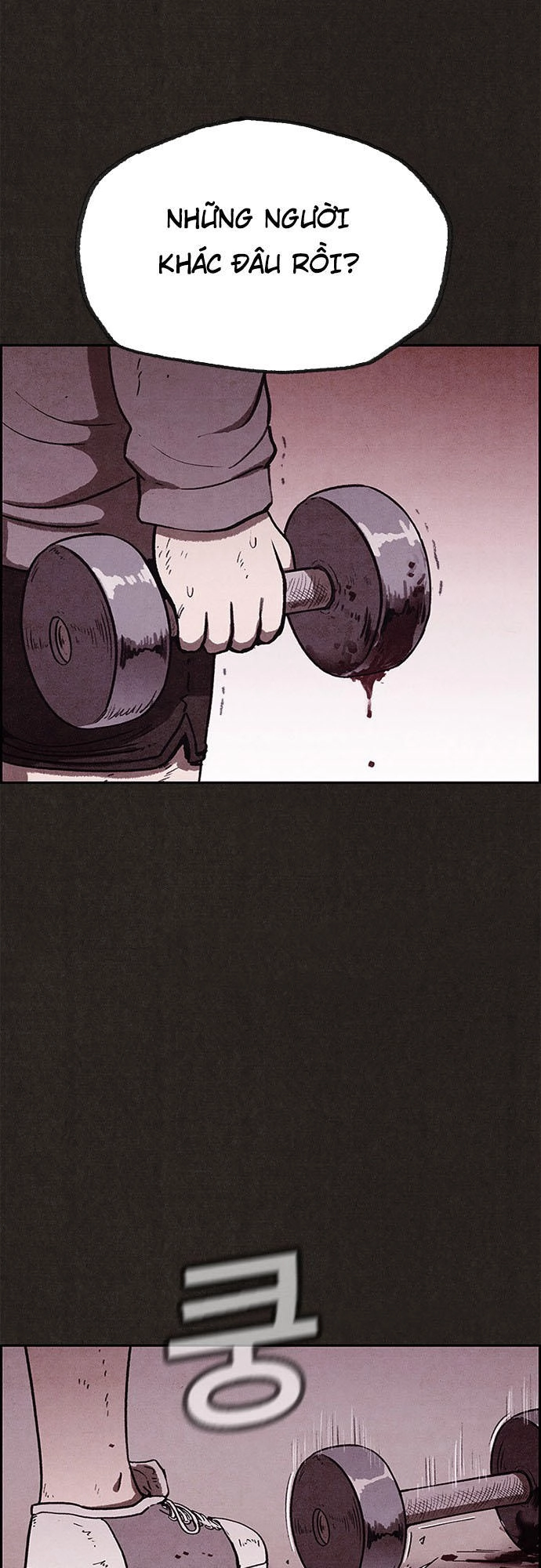 Quái Vật Tại Chung Cư Xanh Chapter 65 - 40