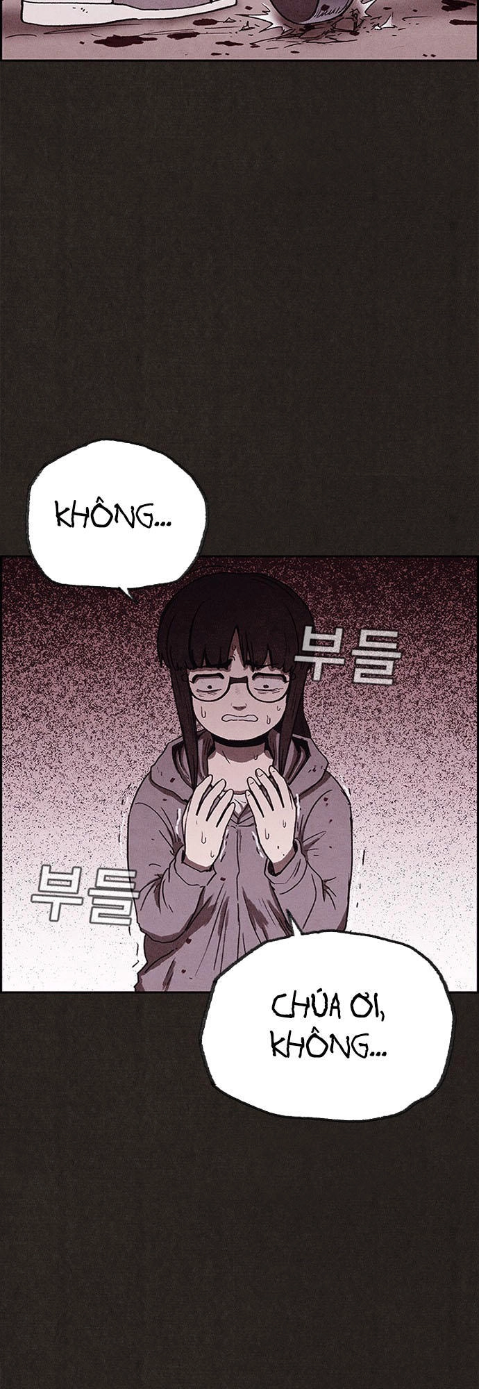 Quái Vật Tại Chung Cư Xanh Chapter 65 - 41