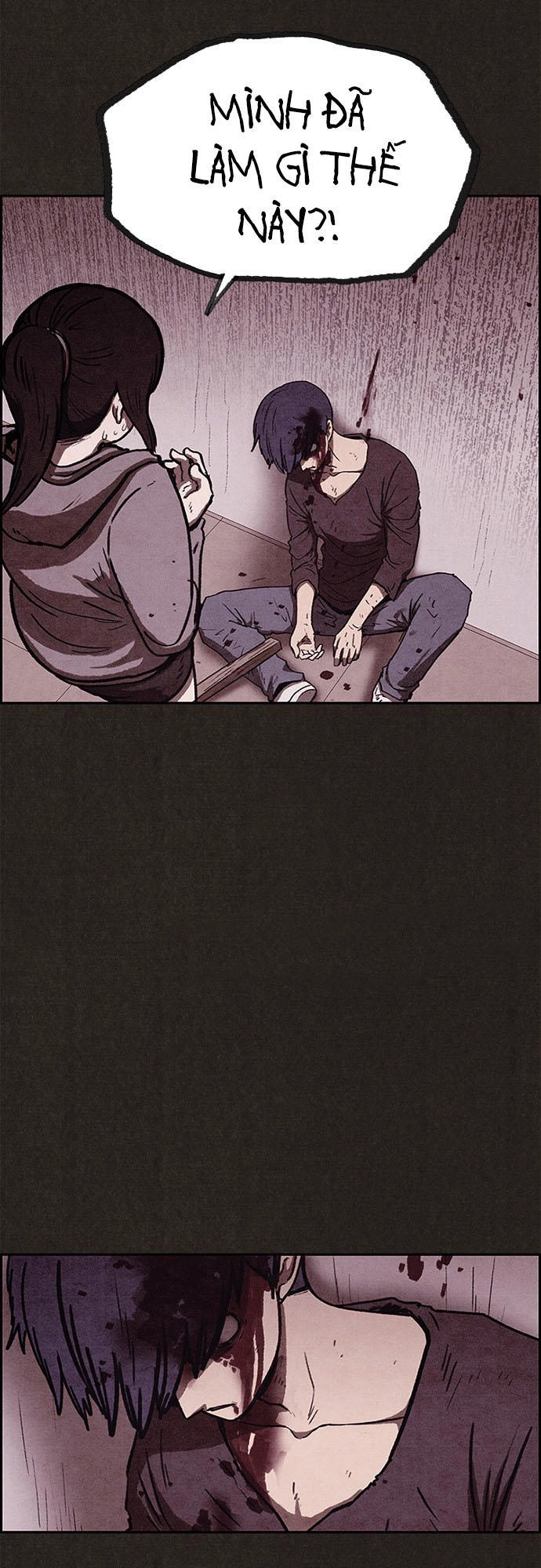 Quái Vật Tại Chung Cư Xanh Chapter 65 - 42