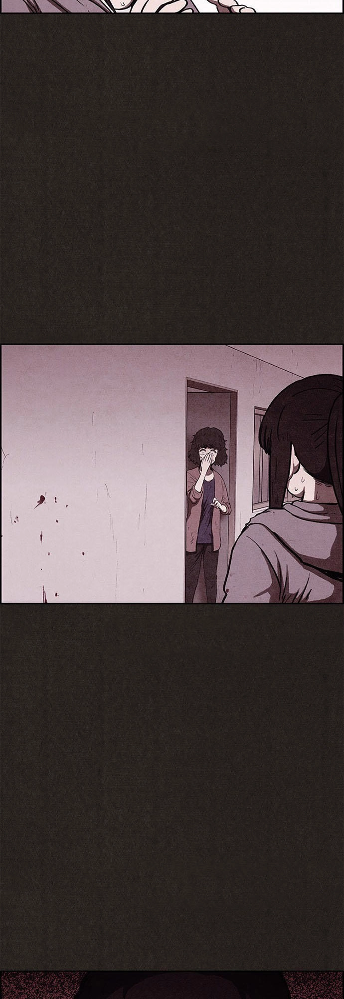 Quái Vật Tại Chung Cư Xanh Chapter 65 - 44