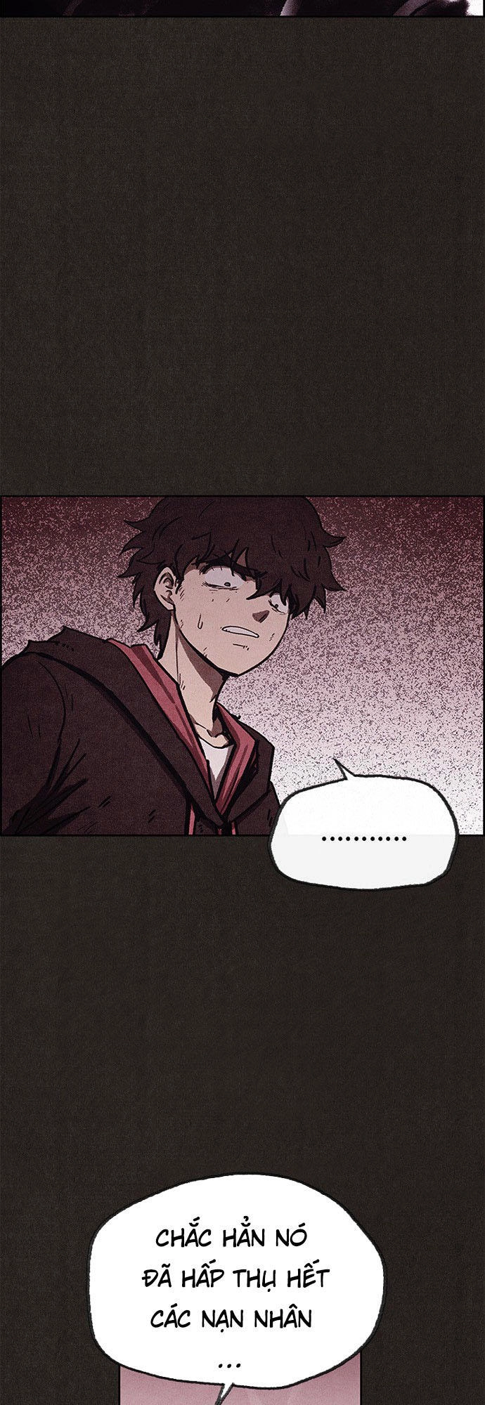 Quái Vật Tại Chung Cư Xanh Chapter 66 - 5