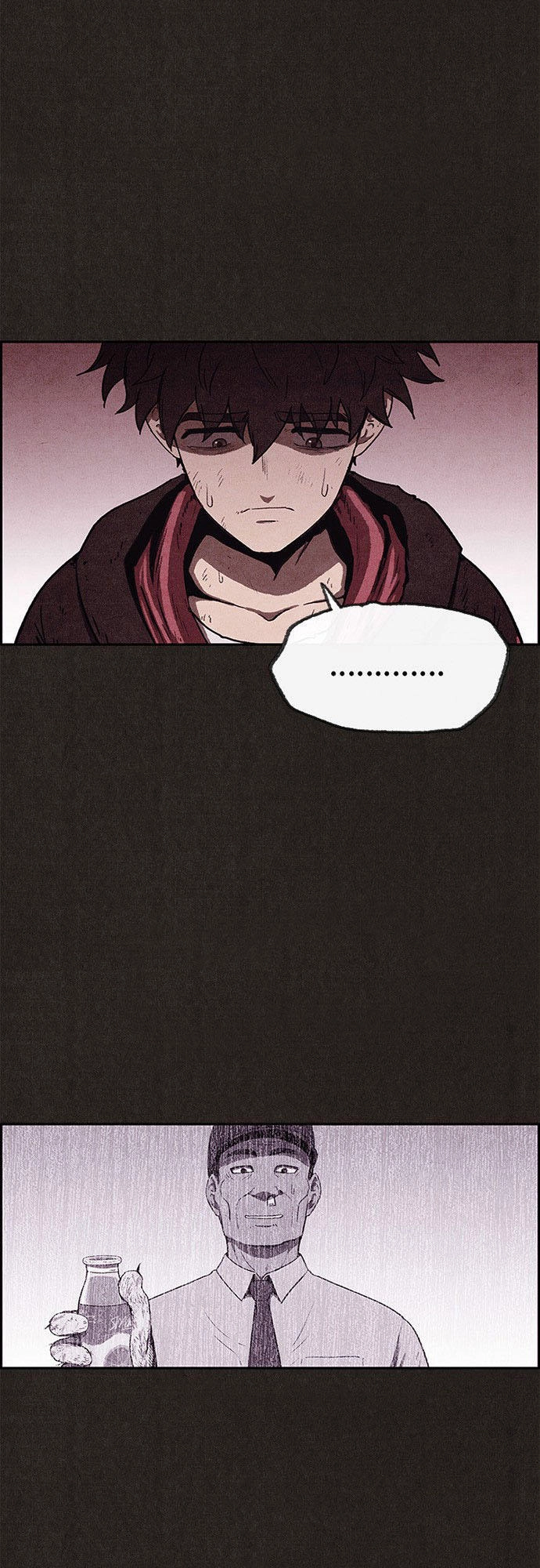 Quái Vật Tại Chung Cư Xanh Chapter 66 - 7