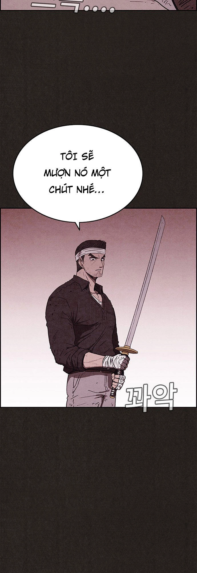 Quái Vật Tại Chung Cư Xanh Chapter 66 - 11