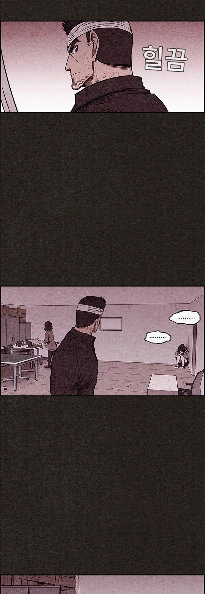 Quái Vật Tại Chung Cư Xanh Chapter 66 - 12