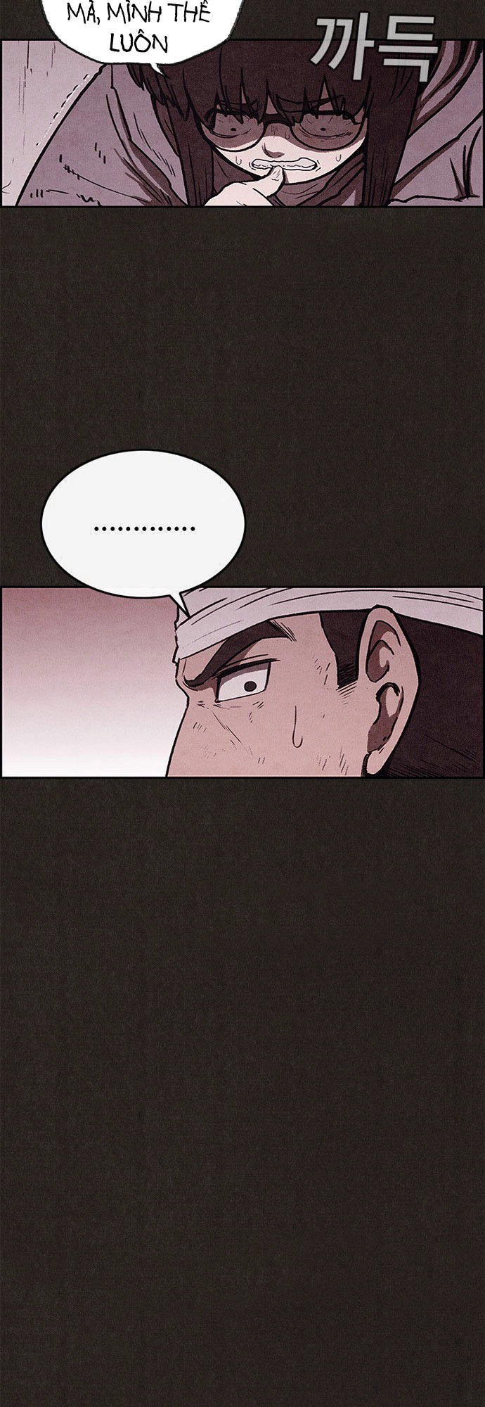 Quái Vật Tại Chung Cư Xanh Chapter 66 - 14