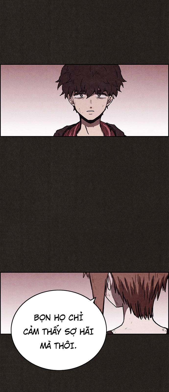 Quái Vật Tại Chung Cư Xanh Chapter 66 - 18