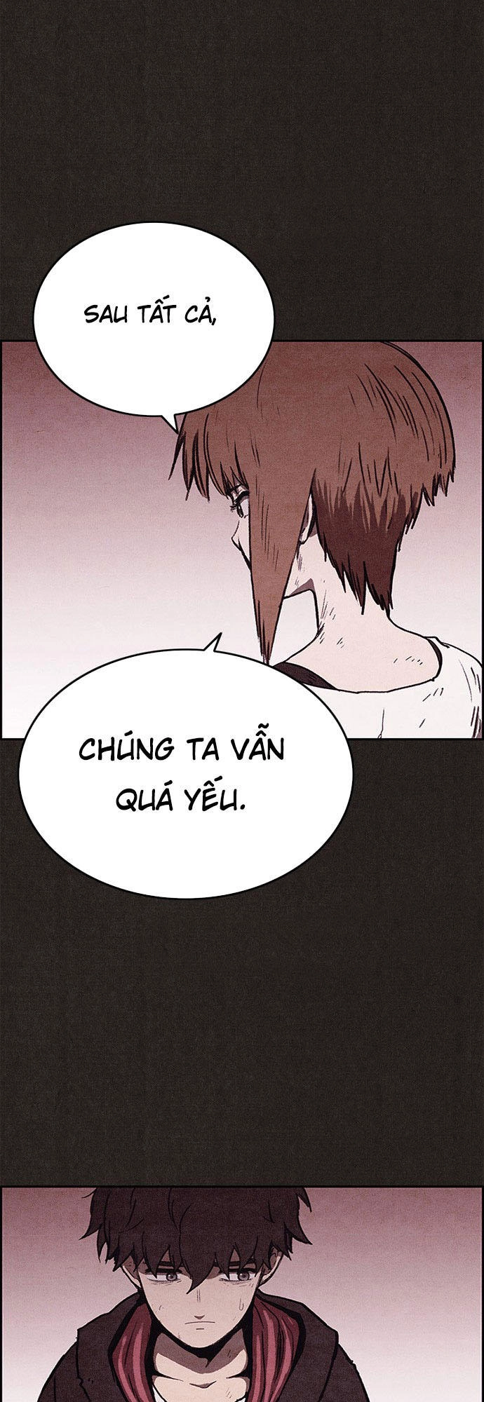 Quái Vật Tại Chung Cư Xanh Chapter 66 - 19