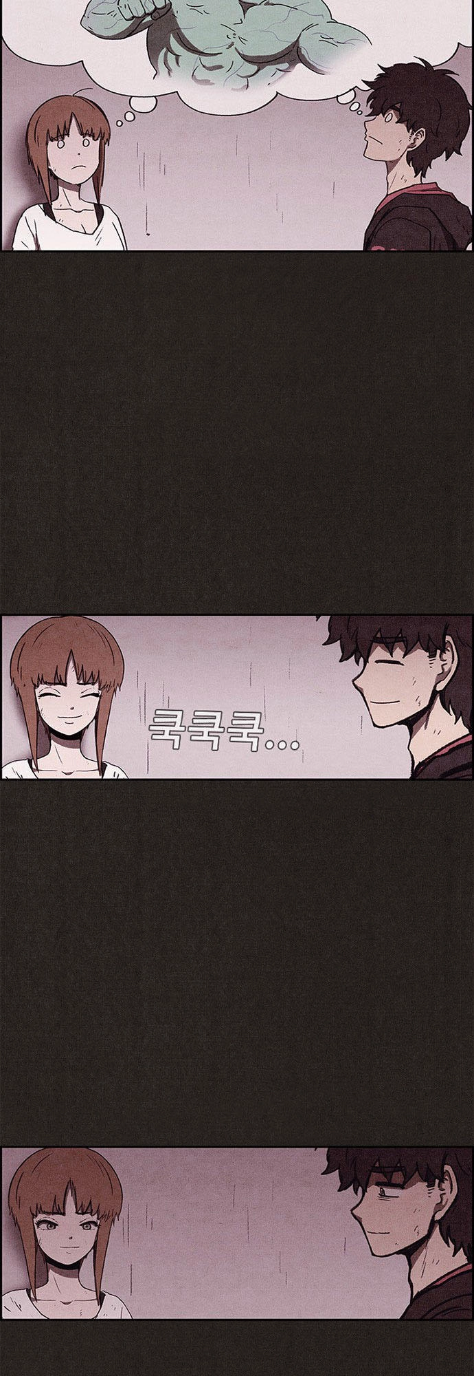 Quái Vật Tại Chung Cư Xanh Chapter 66 - 25