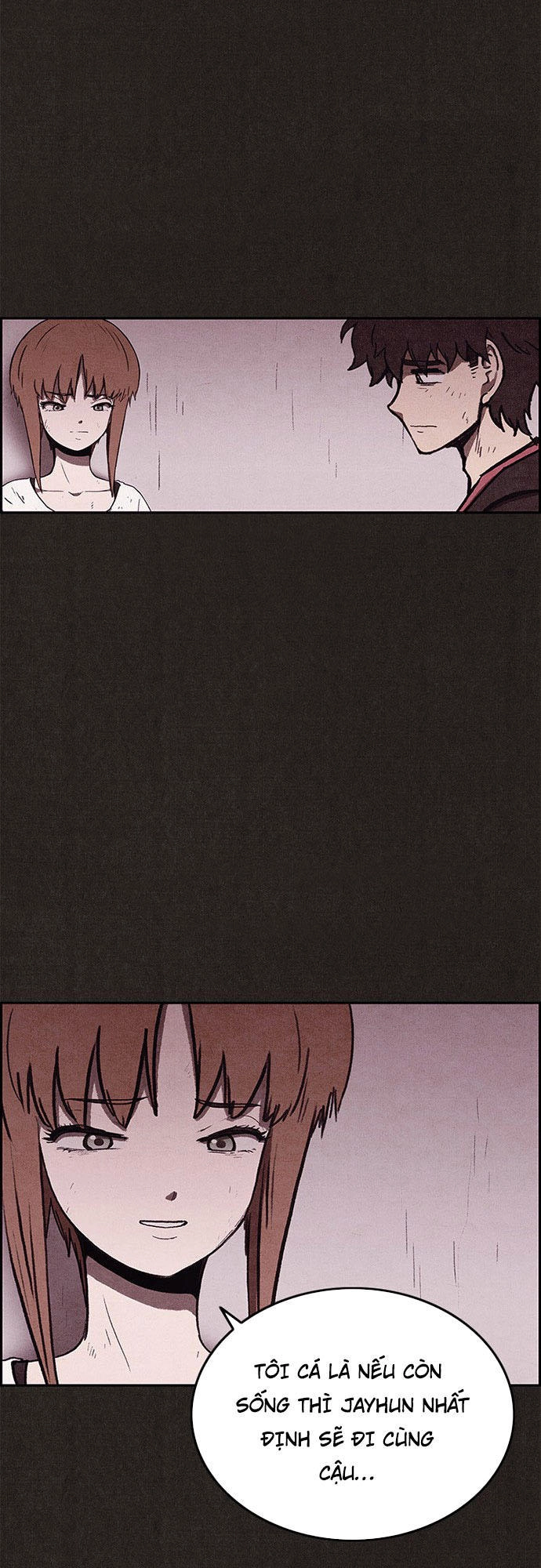 Quái Vật Tại Chung Cư Xanh Chapter 66 - 26