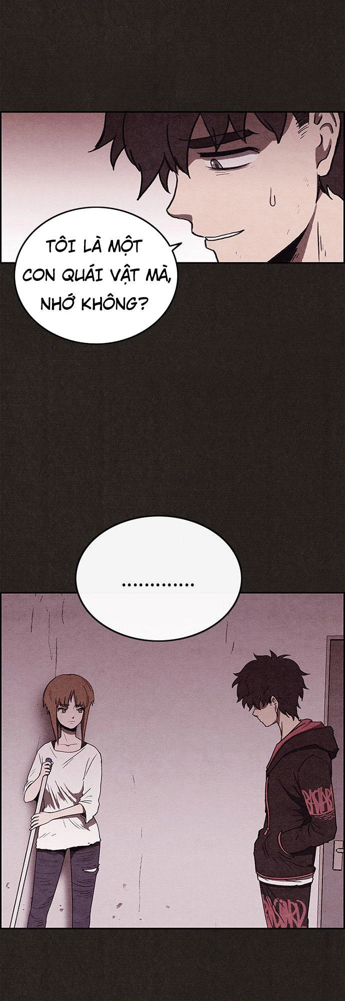 Quái Vật Tại Chung Cư Xanh Chapter 66 - 28