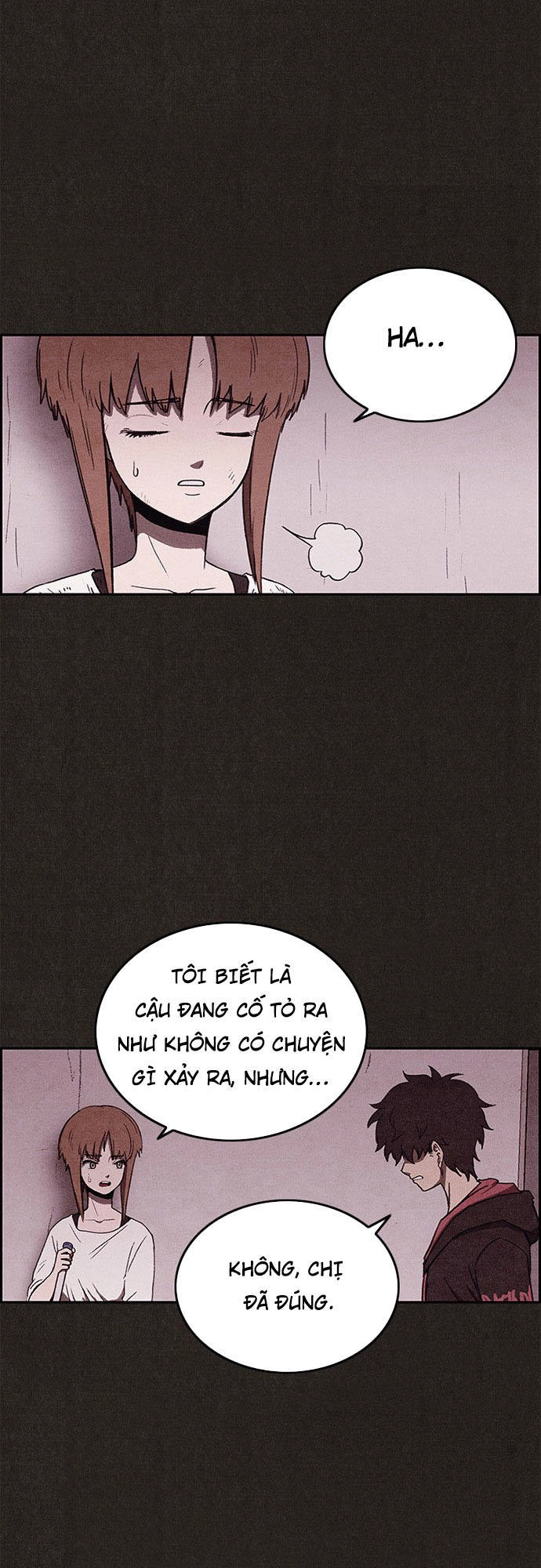 Quái Vật Tại Chung Cư Xanh Chapter 66 - 29