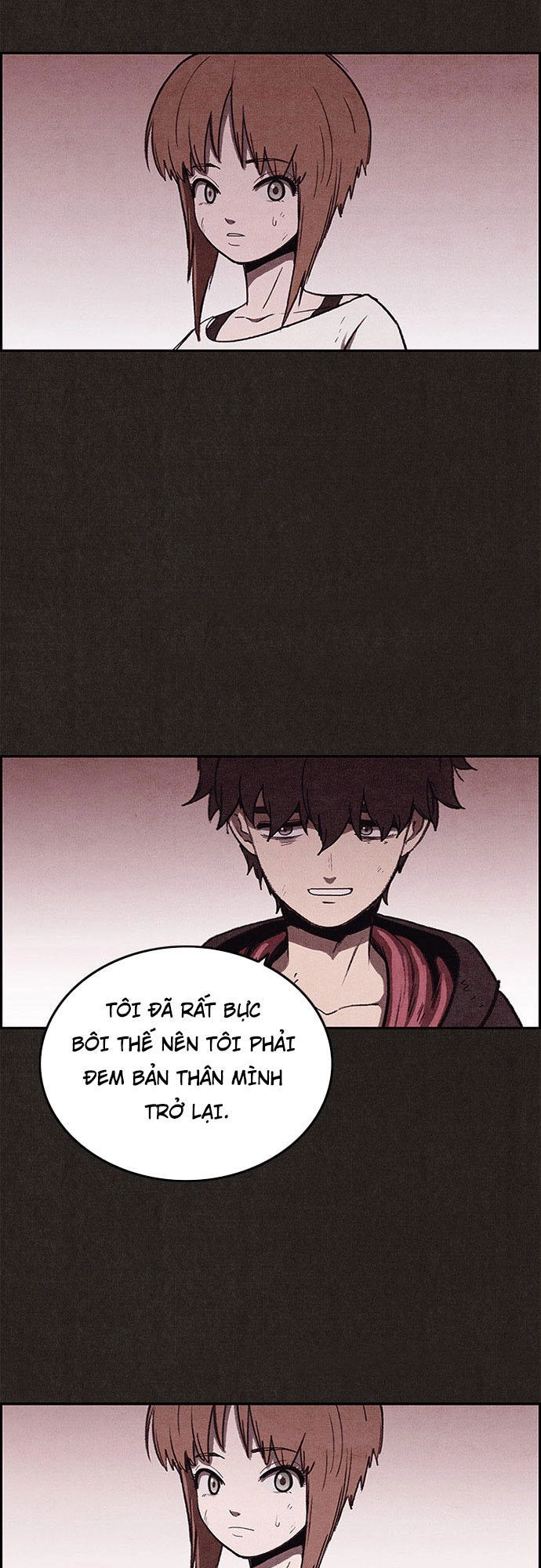 Quái Vật Tại Chung Cư Xanh Chapter 66 - 31