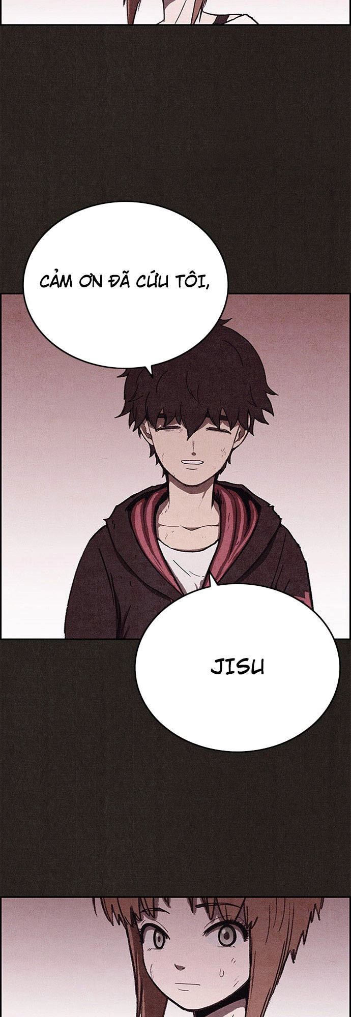 Quái Vật Tại Chung Cư Xanh Chapter 66 - 32