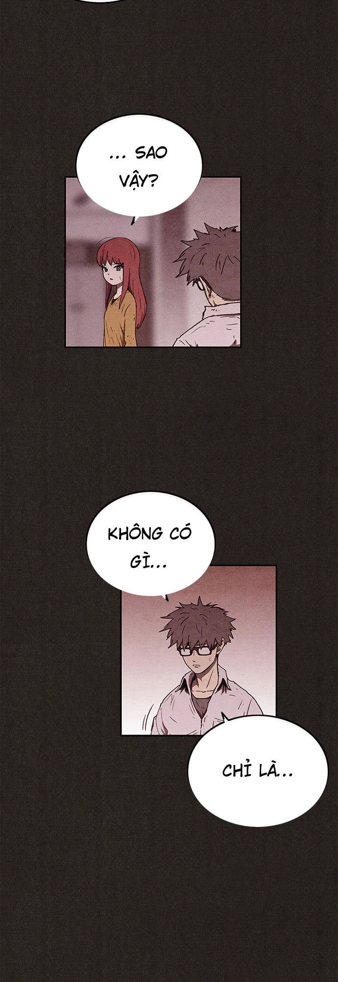 Quái Vật Tại Chung Cư Xanh Chapter 66 - 36