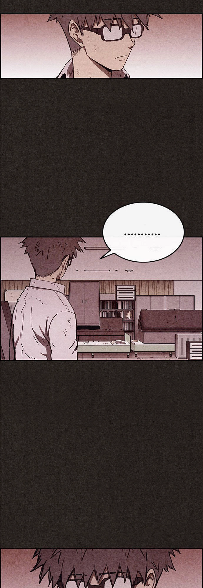 Quái Vật Tại Chung Cư Xanh Chapter 66 - 37