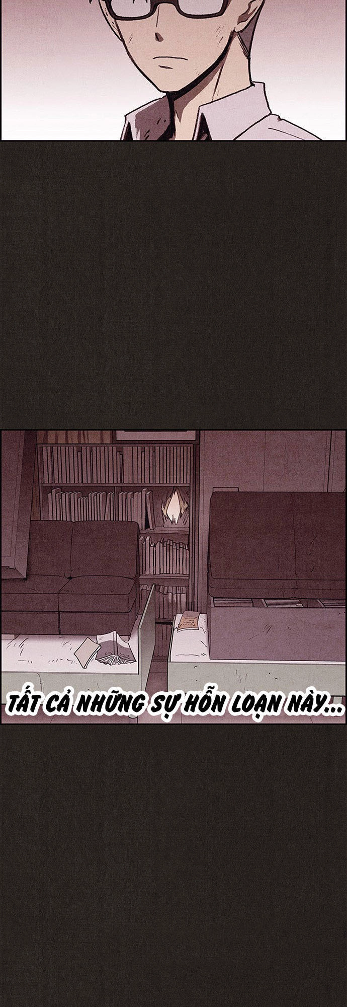 Quái Vật Tại Chung Cư Xanh Chapter 66 - 38