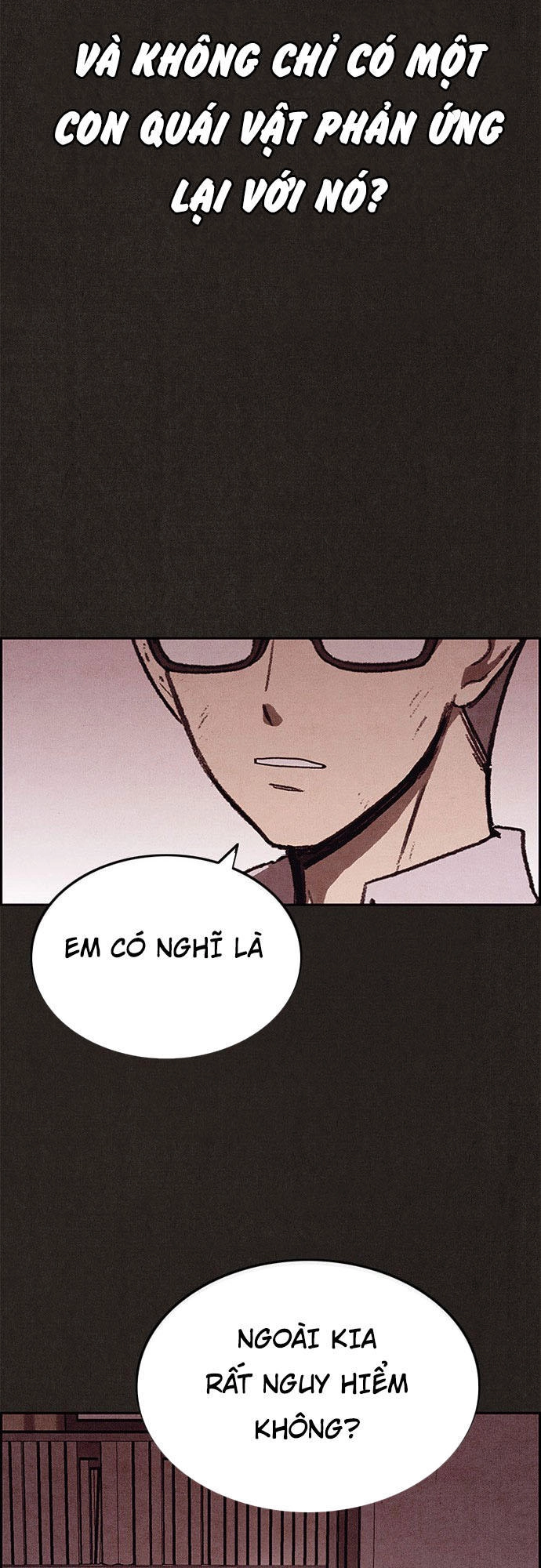 Quái Vật Tại Chung Cư Xanh Chapter 66 - 39