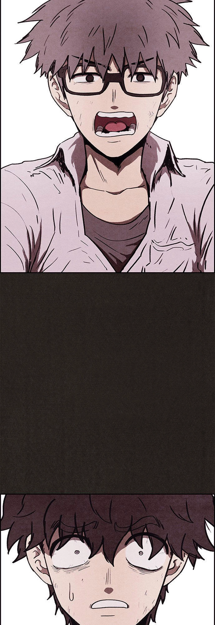 Quái Vật Tại Chung Cư Xanh Chapter 66 - 46