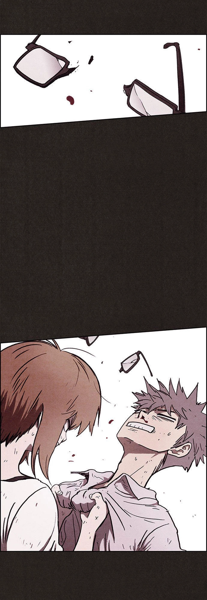 Quái Vật Tại Chung Cư Xanh Chapter 66 - 50