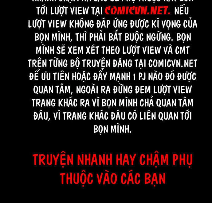 Quái Vật Tại Chung Cư Xanh Chapter 66 - 52