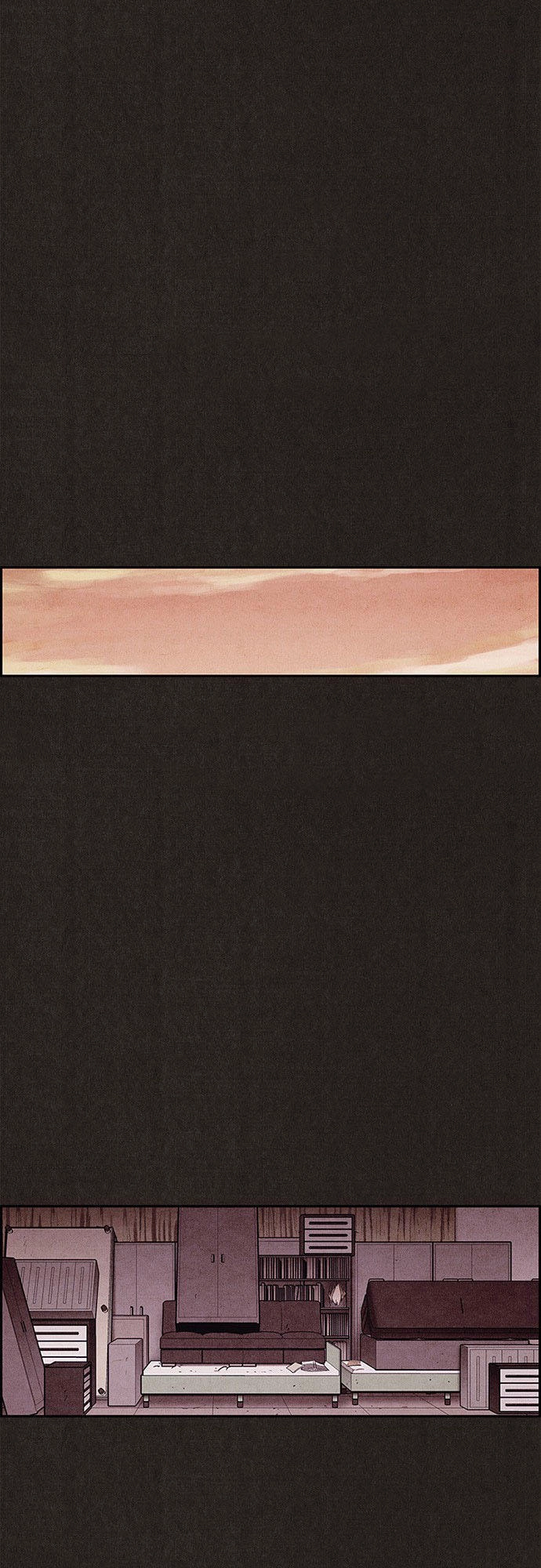 Quái Vật Tại Chung Cư Xanh Chapter 67 - 1