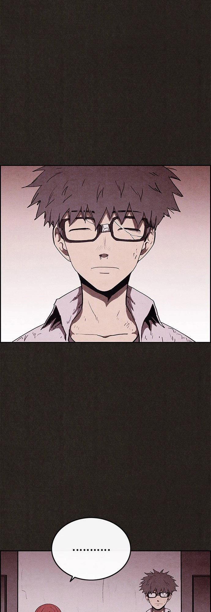 Quái Vật Tại Chung Cư Xanh Chapter 67 - 2