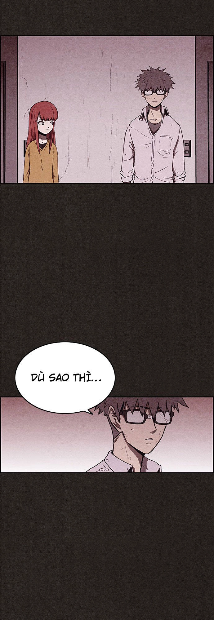 Quái Vật Tại Chung Cư Xanh Chapter 67 - 8