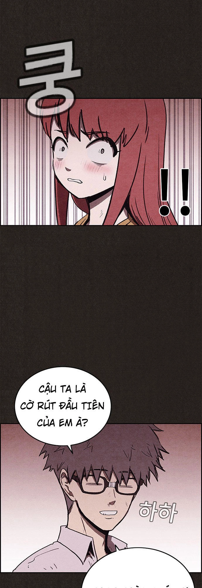 Quái Vật Tại Chung Cư Xanh Chapter 67 - 10