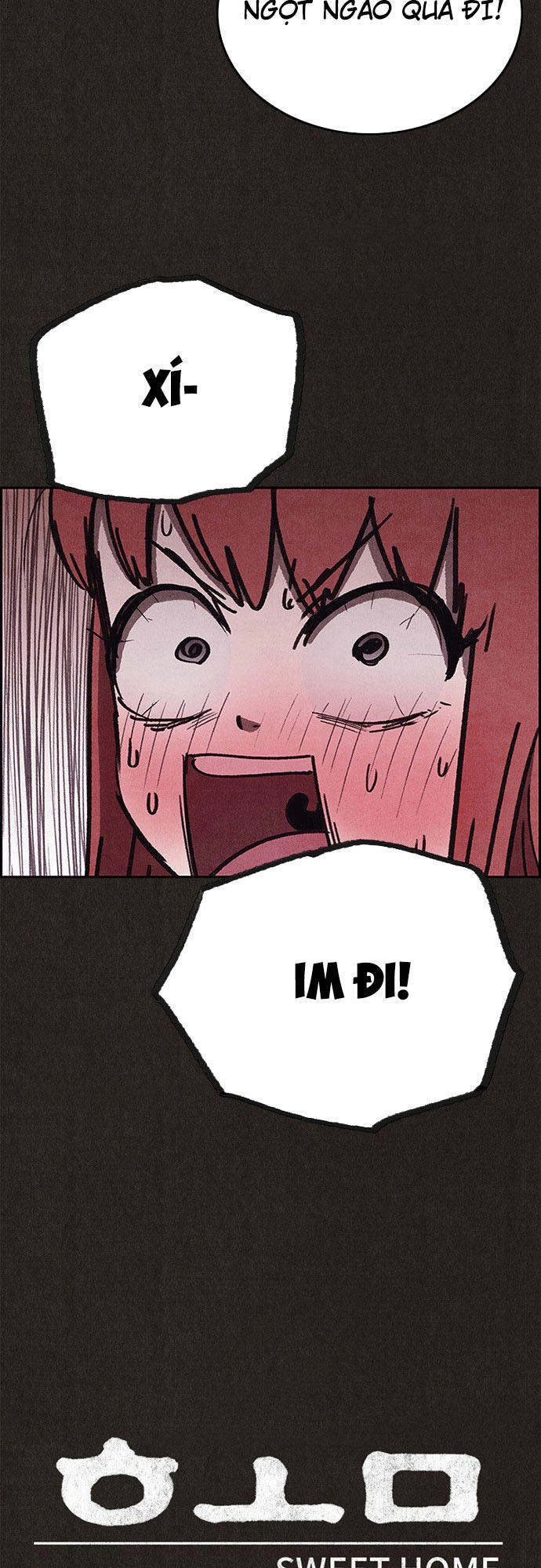 Quái Vật Tại Chung Cư Xanh Chapter 67 - 11