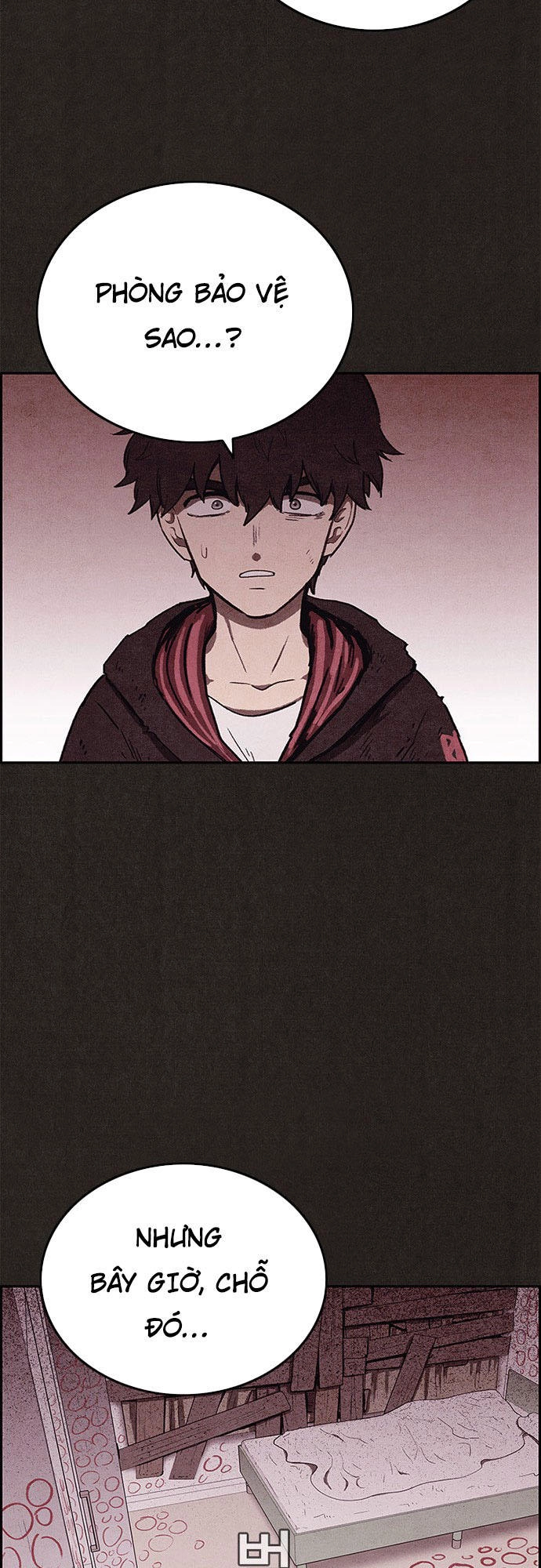 Quái Vật Tại Chung Cư Xanh Chapter 67 - 15