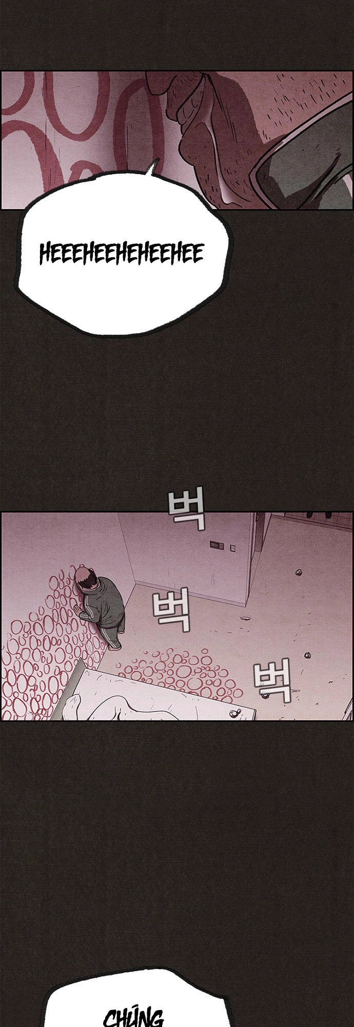 Quái Vật Tại Chung Cư Xanh Chapter 67 - 18