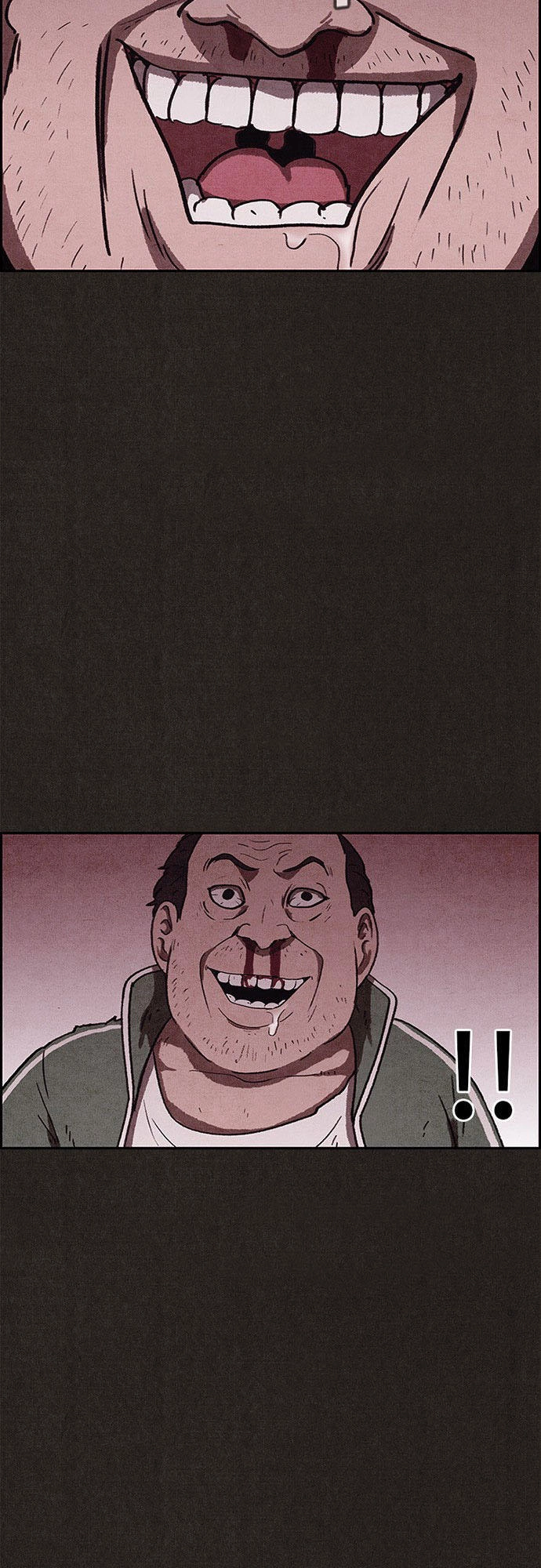 Quái Vật Tại Chung Cư Xanh Chapter 67 - 21