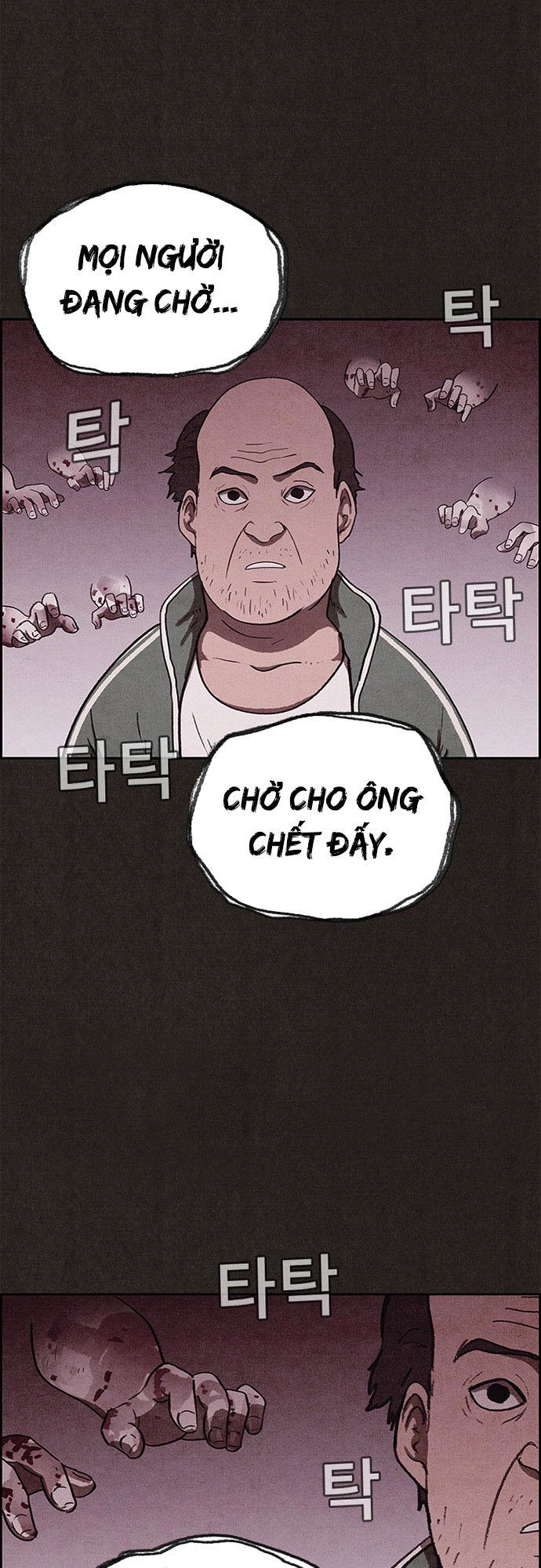 Quái Vật Tại Chung Cư Xanh Chapter 67 - 27