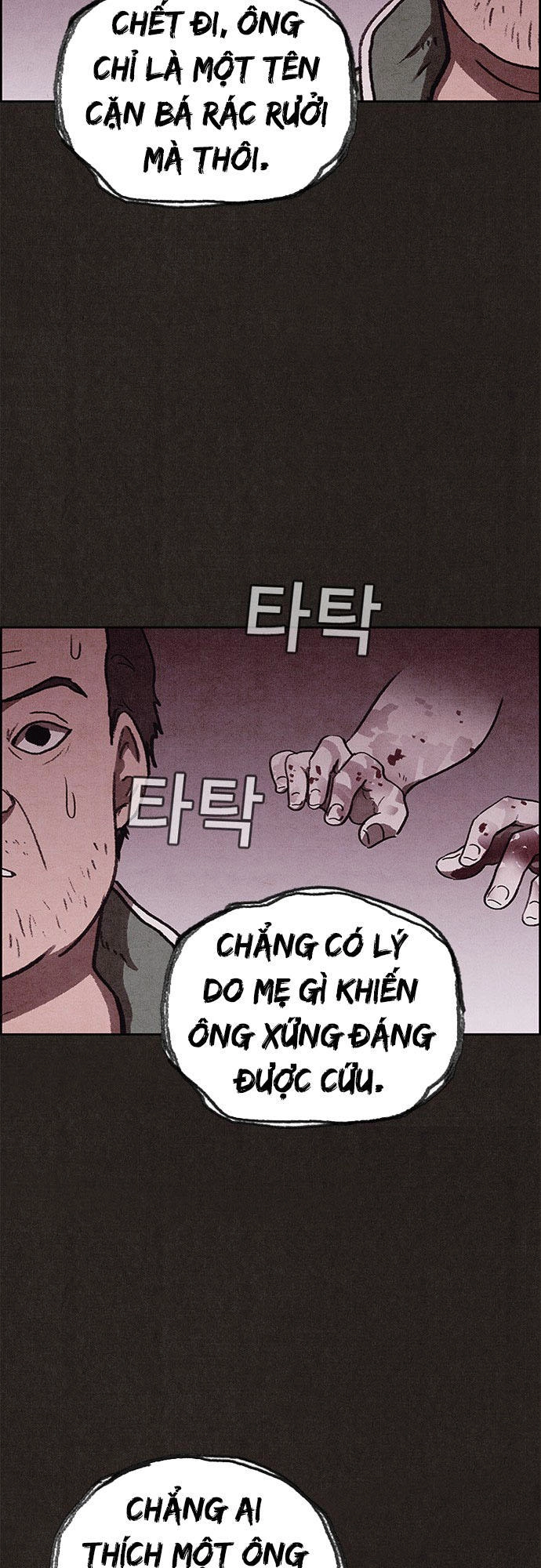 Quái Vật Tại Chung Cư Xanh Chapter 67 - 28