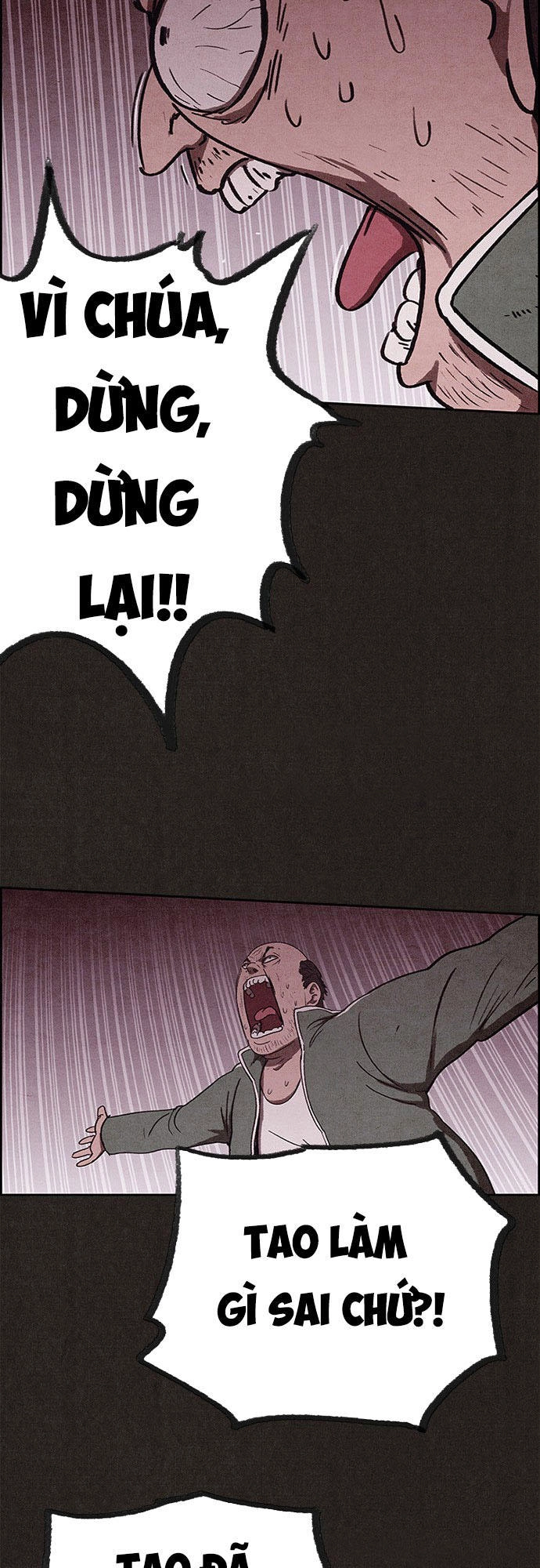 Quái Vật Tại Chung Cư Xanh Chapter 67 - 31