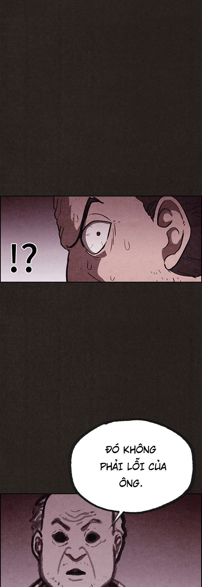 Quái Vật Tại Chung Cư Xanh Chapter 67 - 34