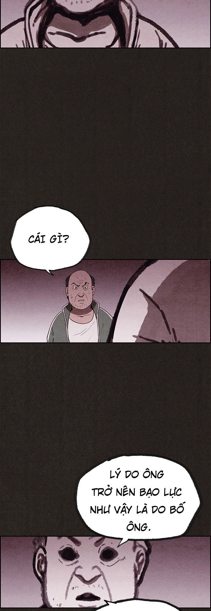 Quái Vật Tại Chung Cư Xanh Chapter 67 - 35